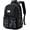 Black, variant on Bag for Anyone, Cute Bag Backpack with 17.3in Laptop Compartment for All Age Man Women