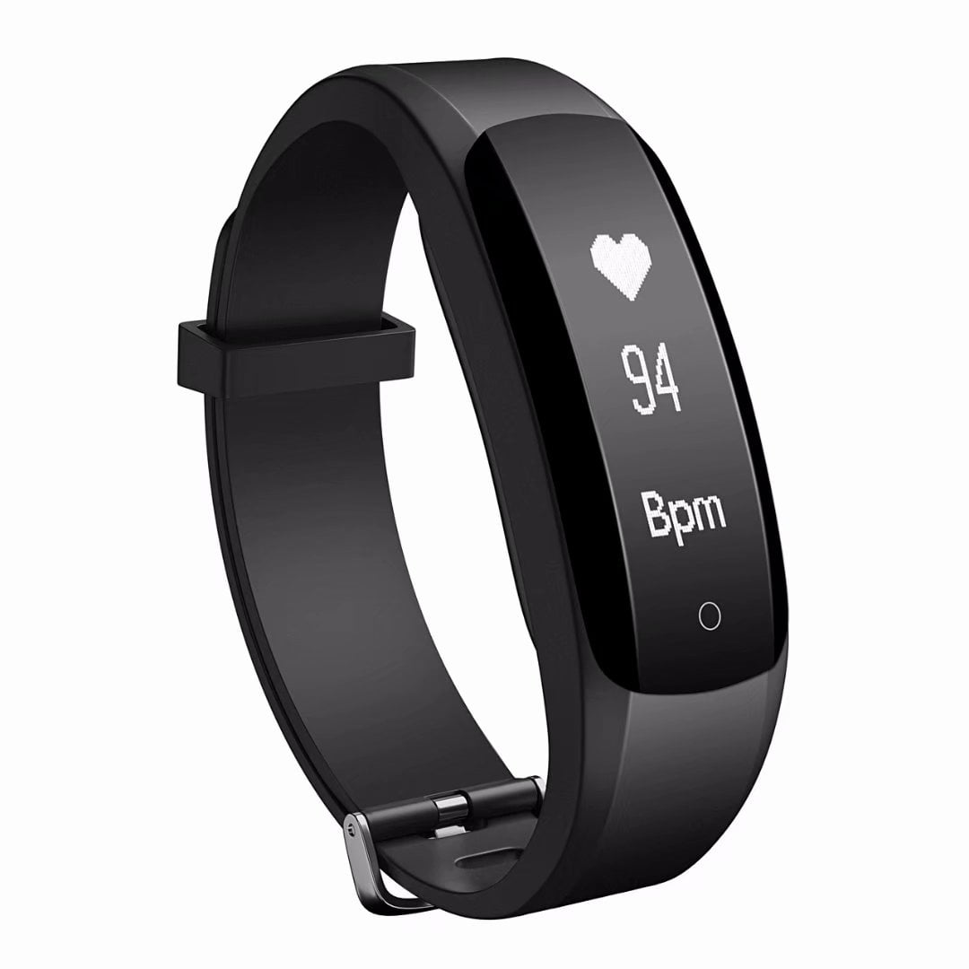 mpow fitness tracker app