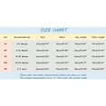 thumbnail image 4 of Gerichy Toddler Kids Baby Boy Fall Outfits Valentine's Day Letter Print Long Sleeve Tops Pants Winter Clothes Sets Kids Valentine's Day Pullover Bottoms Set Outfits 2PCS Tracksuit, 4 of 6