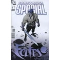 thumbnail image 1 of Countdown Special: Eclipso #1 VF ; DC Comic Book, 1 of 1