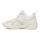 thumbnail image 3 of PU & MA Trc Blaze Court Nu Skylar Basketball Mens White Sneakers Athletic Shoes 37, 3 of 6