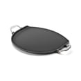 thumbnail image 1 of Outset,Cast Iron 14-Inch Pizza Iron, 1 of 3
