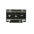 thumbnail image 2 of New Genuine Lenovo Ideapad 700-17ISK Series LCD Back Cover 5CB0K93619, 2 of 2