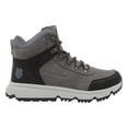 thumbnail image 3 of Bota K-Swiss ZAID Para Hombre Color Gris, 3 of 5