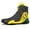 VS02 gray yellow, variant on New Men's High-Top Breathable Lightweight Cushioned Wrestling Shoes Non-Slip Durable Boxing Shoes