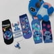 thumbnail image 2 of Nuevos calcetines de puntada de anime Kawaii Lilo & Stitch, calcetines cortos de algodón de dibujos animados para niños, calcetines de moda para mujer, regalos para niños, 2 of 5