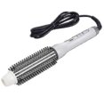 thumbnail image 2 of Professional Ceramic Negative Ion Hair Curler, Hair Straightener Hot Comb (european Regulation), 2 of 4