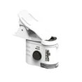 thumbnail image 2 of Phone Microscope - 60X Clip-On Magnifier with LED for Crafts & Repair, 2.9 x 2.7 x 1.1in, 2 of 6