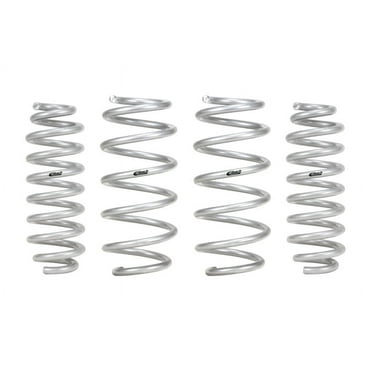 Eibach 21-23 Ford Bronco Sport Pro-Lift Kit Springs (Front  Rear)