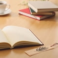 thumbnail image 2 of MasteelfCA 10pcs Blank Bamboo Bookmark DIY Bamboo Blank Bookmark DIY Craft Decoration, 2 of 8