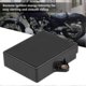 thumbnail image 4 of 4RF-82305-00 Motorcycle CDI Box Ignition Control Unit compatible with Yamaha Virago 250 XV250 V-Star 250cc 1995-2007 Black, 4 of 5