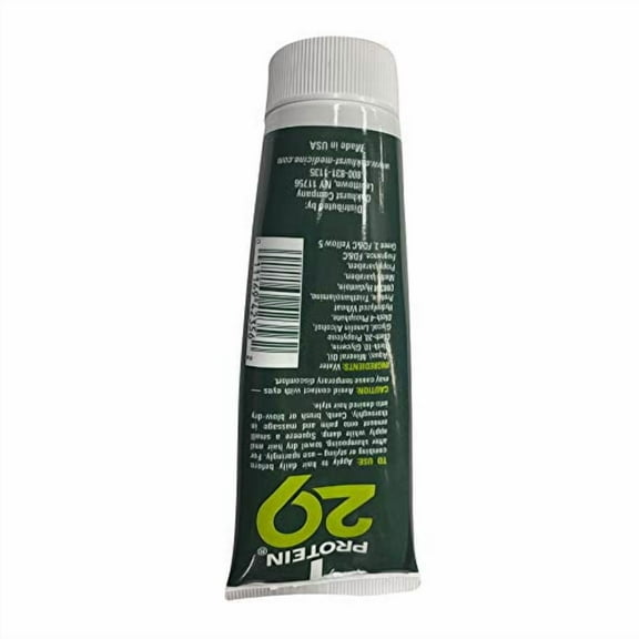 Protein 29 Conditioning Hair Groom, Clear Gel - 3 oz, Pack of 4