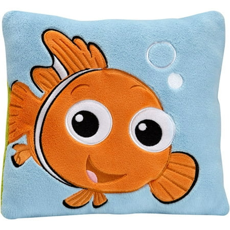 Disney Character Decorative Pillows in Various Characters
