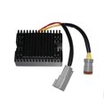 thumbnail image 1 of Voltage Regulator Rectifier for RXP RXT GTX 3D RFI DI 215 155 WAKE 215 LE RFI 278001969 278001581, 1 of 4