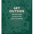 thumbnail image 3 of Get Outside: le Guide pour Enfants pour s'Amuser en Plein Air, 3 of 3