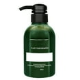 thumbnail image 2 of 300ml Color Locking Shampoo Blue Gray Color Fixing Shampoo Color Replenishing Conditioner Purple Shampoo Daily Use To Enhance Color Vitality, 2 of 7