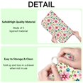 thumbnail image 3 of 2 Pcs Daisy Flower Dish Drying Mat - 18 X 24 Inch Absorbent Microfiber Kitchen Counter Mat – Quick-Dry Dish Rack Alternative, Dish Drying Pad for Dishes, Cups, Utensils, Pots & Pans, 3 of 3