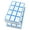 C, variant on THHEIC Blank Name Tag Labels with Permanent Adhesive, Writable White Name Badge Stickers for School, Office, and Home, with Perforation Line for Easy Use