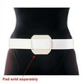 thumbnail image 2 of Saunders Sacroiliac Belt - Large, 2 of 2