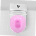 thumbnail image 4 of WEUVEB Haemorrhoid Sitz Bath Basin for Home Use Ergonomic Design 1Set 15.4*14.4*6.3in, 4 of 8