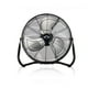 thumbnail image 1 of Ventilador de Suelo Tech Drive Alta Velocidad 30 cm 3 Velocidades Negro, 1 of 8