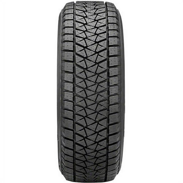 Bridgestone Blizzak DM-V2 Winter 265/70R17 115R Light Truck Tire