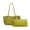 01: Olive Green, variant on Under $15 Straw Beach Bags for Women, Woven Straw Tote Bags Large Beach Bag, Weaving Swim Shopping Travel Bag Waterproof