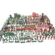 thumbnail image 1 of 330 Pcs Mini Toy Boy Action Doll Doll Vehicle Fighter Tank Set Military Soldiers Play Set, 1 of 2
