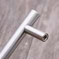 thumbnail image 6 of Cupboard Handles 20 PCS Stainless Steel Cabinet Wardrobe Drawer, 6 of 6