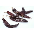 thumbnail image 5 of Guajillo Chili Pepper / Chile Guajillo: 8 oz, 5 of 6