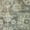 Aloe, variant on Addison Rugs Dream Shag Premium Machine Washable Transitional Floral Aloe Rectangle Rug, 10' x 14'