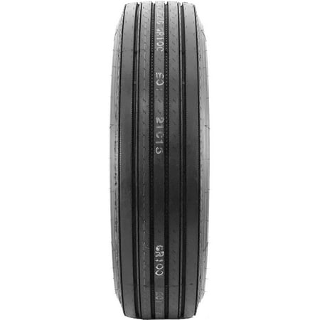 TBBtires GR100 Commercial Truck Tire - 11R24.5 LRH/16PR