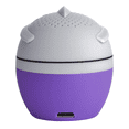 thumbnail image 3 of Bocina Bluetooth Bitty Boomers Shredder TMNT | Mini Portátil | Coleccionable | Sonido Potente, 3 of 5