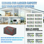 2PACK 12V 135Ah LiFePO4 Lithium Battery Bluetooth,TCBWORTH for RV,Solar,Marine,Caravans,Trolling Motor,Camping,15000+Deep Cycles,Smart 100A BMS,Group 31 Battery,1728WH
