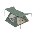 thumbnail image 3 of Outdoor SunProof WindProof Quick-Opening Tent Lightweight Waterproof Foldable Tent Full-Automatic, 3 of 8