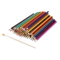 thumbnail image 2 of Set de Lápices de Colores Perfecl para Libros de Colorear Artístico Premium 72 piezas Acuarelas, 2 of 8