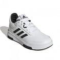 thumbnail image 3 of TENIS JOVEN ADIDAS TENSAUR GW6422 SIMIPIEL BLANCO adidas GW6422, 3 of 8