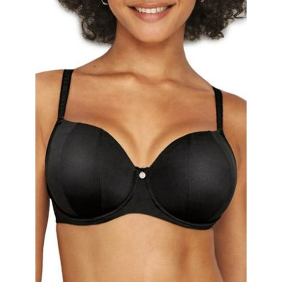 Birdsong Womens Emerson Balconette Bra Style-A10023