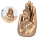 thumbnail image 1 of Estatua De Buda, Llamativa, Beneficiosa, Precisa, Abundante Para Exteriores, 1 of 7