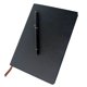 thumbnail image 2 of Cuaderno Agenda Kit Caja de Regalo con Boligrafo, 2 of 4