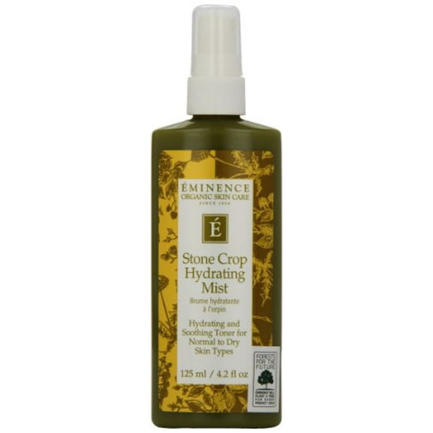 Eminence Organic Skin Care Eminence Organic Skincare Stone Crop