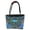 Blue C, variant on Fashion Embroidery Women Small Handbags Floral Embroidered Lady Top-handle Bags