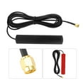 thumbnail image 4 of Antenna, High Gain Fine Workmanship Long Service Life Flexible Soft Patch Antenna  For Camera For  Router For PC, 4 of 8