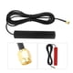 thumbnail image 5 of Antena de parche GPS SMA con Bluetooth Wifi 2,4 G para adaptador USB de PC IP, cámara, tarjeta PCI PCIe, 5 of 9