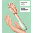 thumbnail image 5 of Automatic Itchy Scratcher - Automatic Back Scratcher | Electric Portable Scratcher with Retractable Handle, Widened Claw for Itchy Relief, Body Scratcher for Adults, Men & Women, Back, Head & Leg Scr, 5 of 5