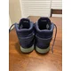 thumbnail image 3 of Ad-id-as Tubular Invader Strap Men's Size 9.5 BB5041 Dark Blue Shoes Sneaker, 3 of 6