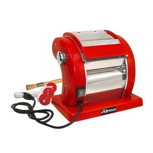 Weston 010601W Roma Express Electric Pasta Machine