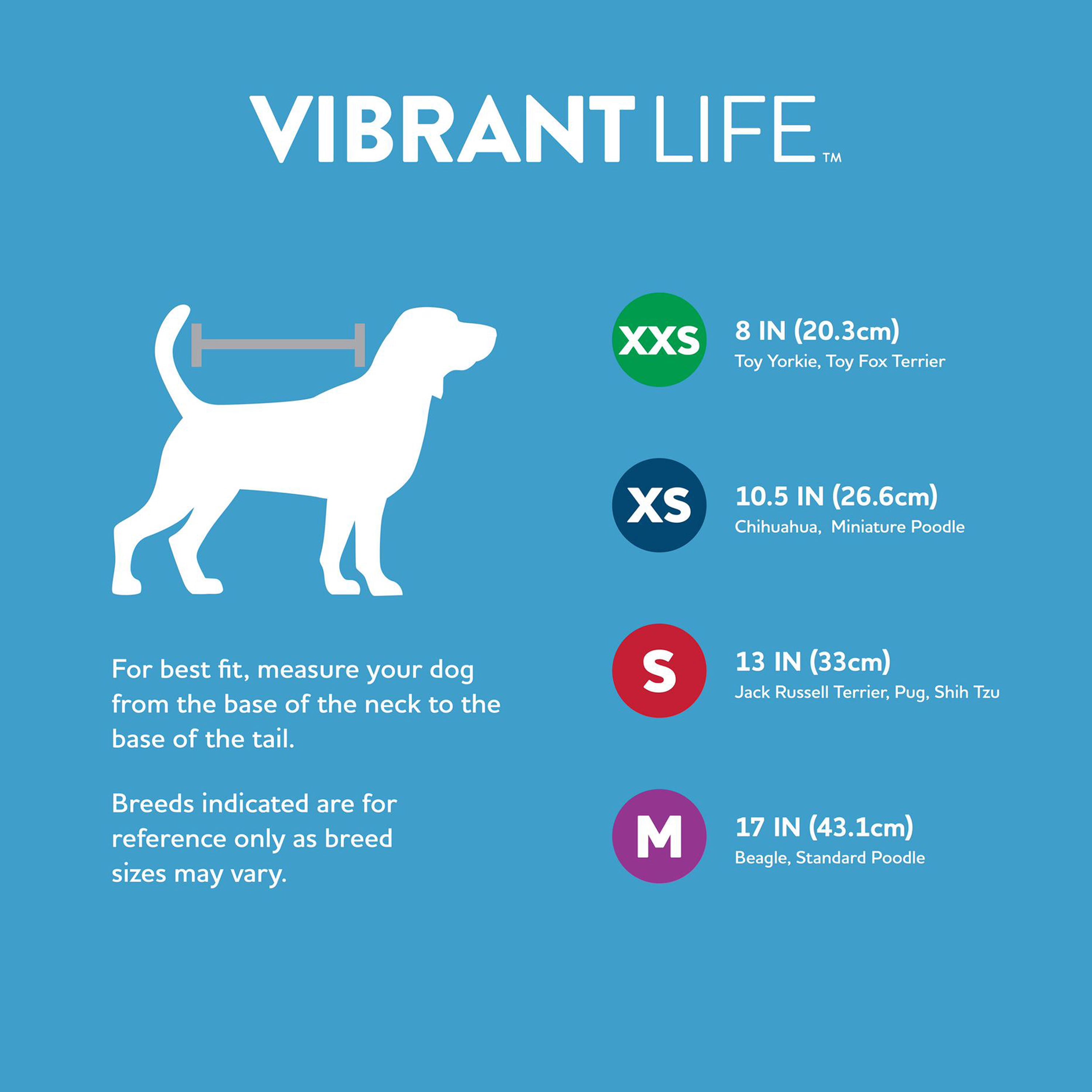 Vibrant Life, Holiday Dog Clothes, Reindeer Dog Hoodie, Tan, M