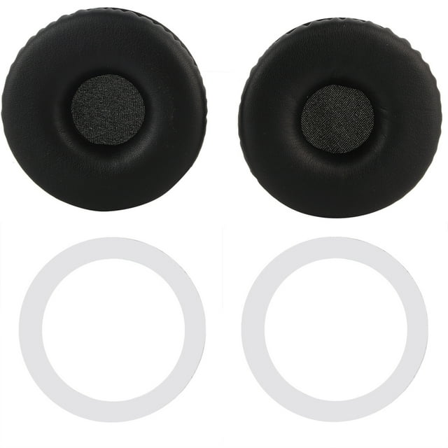 Almohadillas de repuesto para auriculares MDR-XB650BT, XB550AP y XB450AP