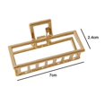 thumbnail image 2 of Uds soporte de férula para espinilla ajustable para pantorrilla-compresión de la parte inferior de la pierna Sincero Hogar, 2 of 2